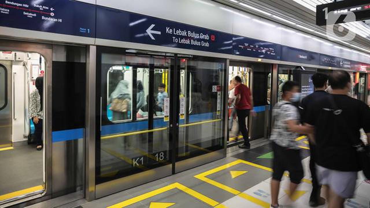 11 Rekomendasi Tempat Makan Enak di Dekat Stasiun MRT Haji Nawi Terbaru 2025, Wajib Dicoba