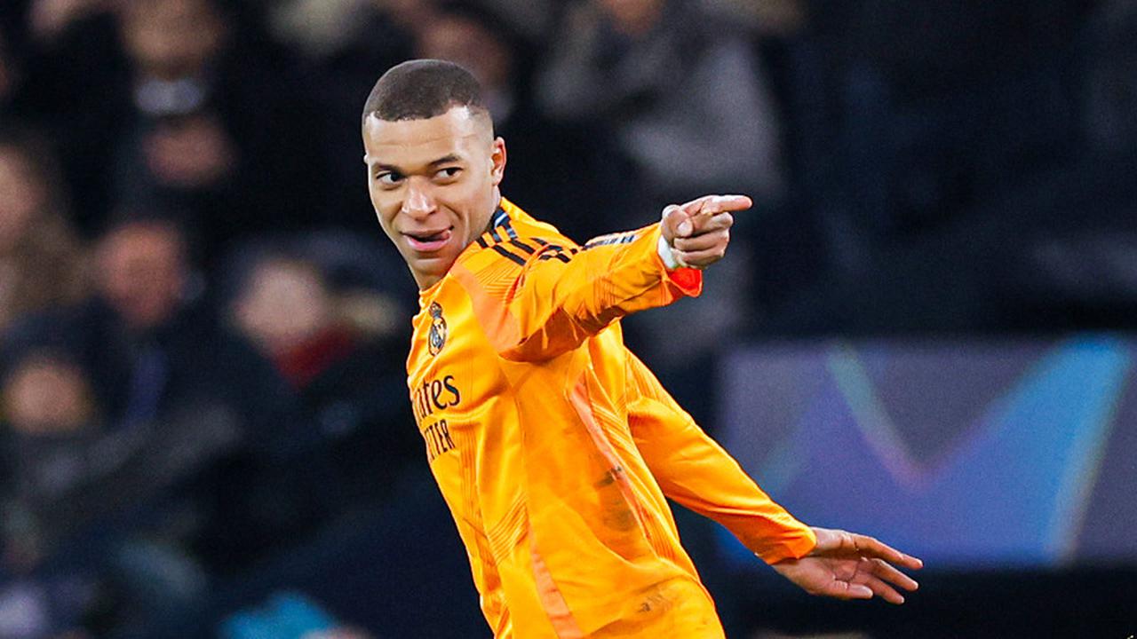 Kelemahan Osasuna yang Bisa Dieksploitasi Real Madrid untuk Raih Kemenangan di La Liga
