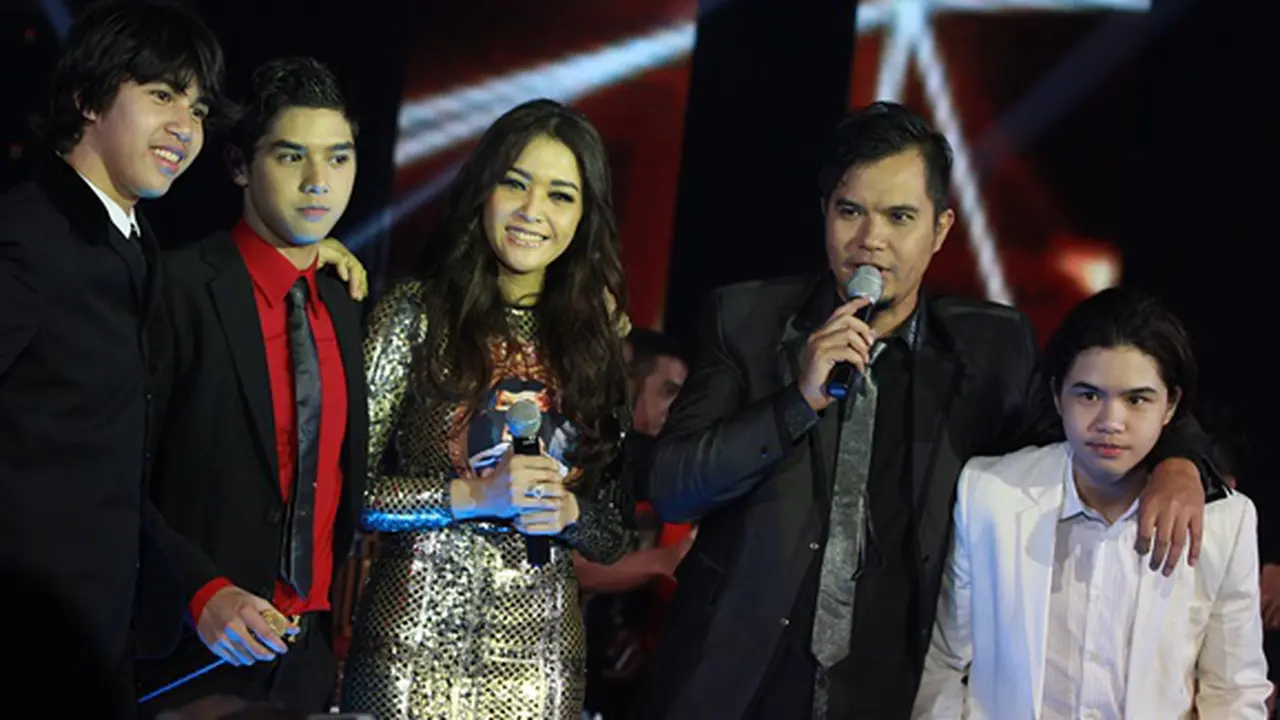 Foto: copyright KapanLagi.com