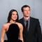 English singer and songwriter Dua Lipa and British actor Callum Turner attends the Vanity Fair Oscar Party at the Los Angeles County Museum of Art (LACMA) in Los Angeles on March 15, 2026.
Jean Baptiste Lacroix / AFP
