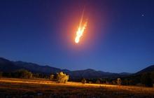 Ilmuwan Akhirnya Temukan Jawaban Mengapa Meteor Jenis ini Sulit Ditemukan di Bumi