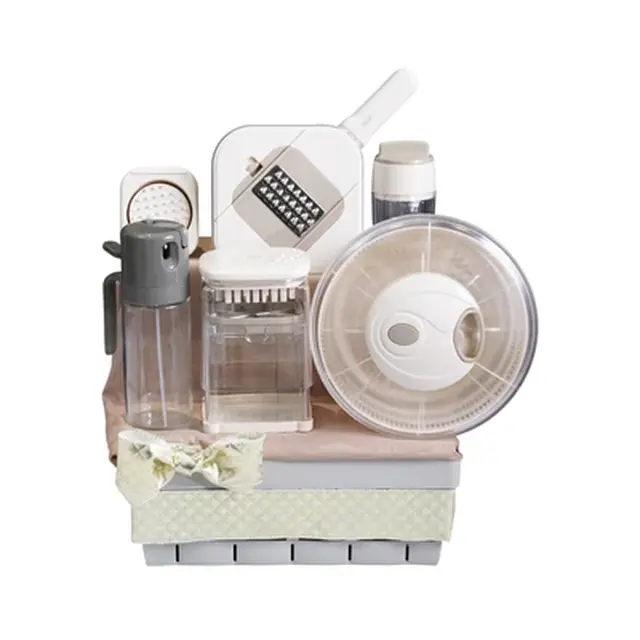 Rekomendasi Hampers Natal Estetik untuk Hadiah Orang Tersayang