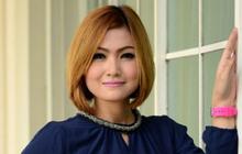 Iceu Wong, penyanyi 'Pacar Lima Langkah' meninggal dunia