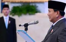 VIDEO: Tradisi Baru Prabowo Tulis "Surat Cinta" untuk 5 Eks Menteri Usai Reshuffle, Apa Isinya?