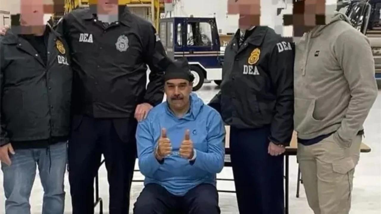 Pola yang Berulang, Siasat Licik Amerika di Venezuela Termasuk di Indonesia