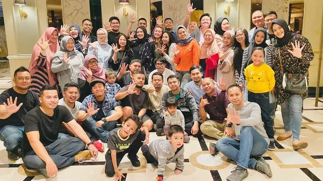 Raffi Ahmad