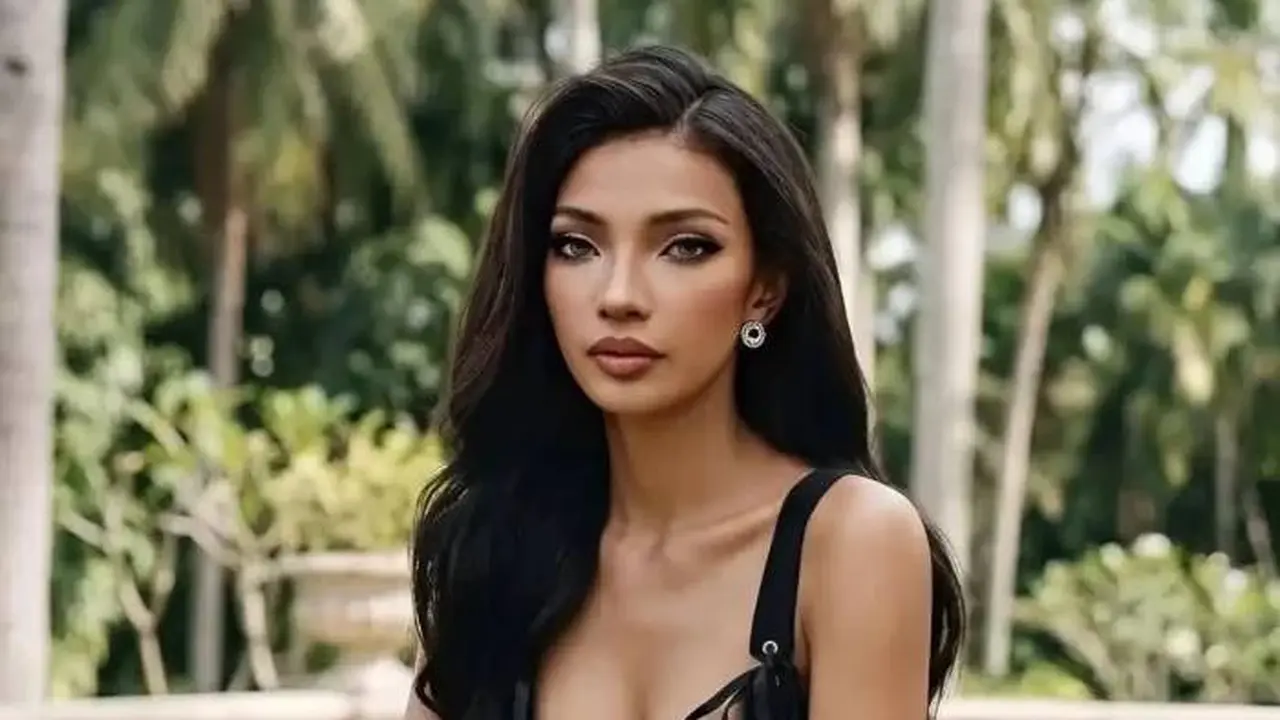 Alda Callista, Miss Indonesia 2016