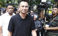 Selain Mobil RI 36 dan Patwal, Raffi Ahmad Terima Tunjangan Rumah Rp35 Juta per Bulan Sebagai Utusan Khusus Presiden