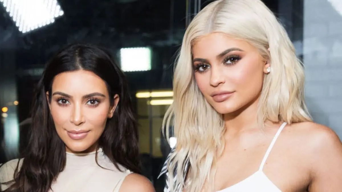 Kim Kardashian Sudah Lama Ramal Kylie Jenner Akan Jadi Mama Muda