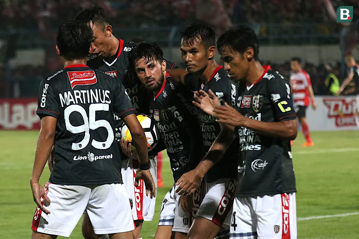 Bali United