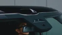 Rivian Menggebrak dengan Kecanggihan Sensor di Mobil Listrik Generasi Terbaru