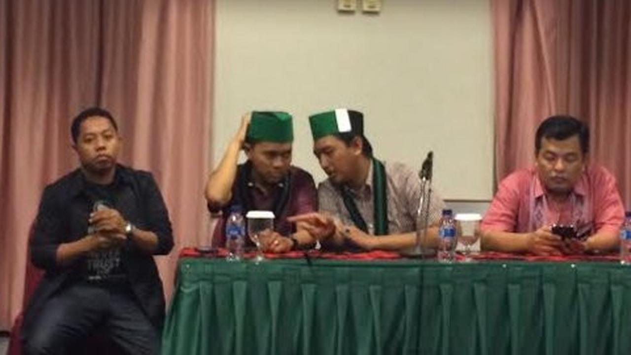 Ini pembelaan HMI soal polemik dana Rp 3 M buat kongres