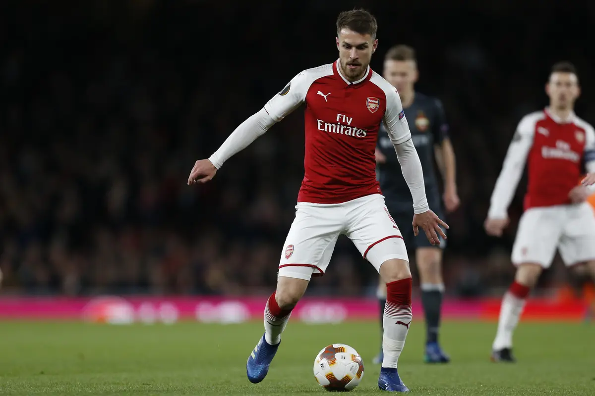 3 Pemain Arsenal yang Harus Angkat Kaki dari Skuat Unai Emery