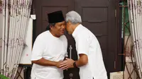 Pesan Gus Muwafiq untuk Ganjar Pranowo: Tetap Merakyat-Sederhana