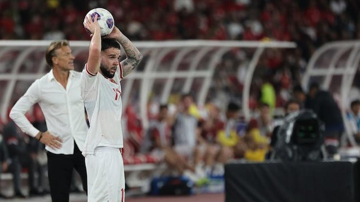 Jelang Drawing R4 Kualifikasi Piala Dunia 2026: Manajer Timnas Indonesia Berharap Bisa Bertemu Arab Saudi dan UEA
