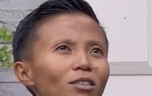 Irfan Hakim dan Mpo Alpa Melongo Mendengar Suara Sem Santiago Mirip Momo Eks Geisha, saat Ngomong Medok Bahasa Jawa