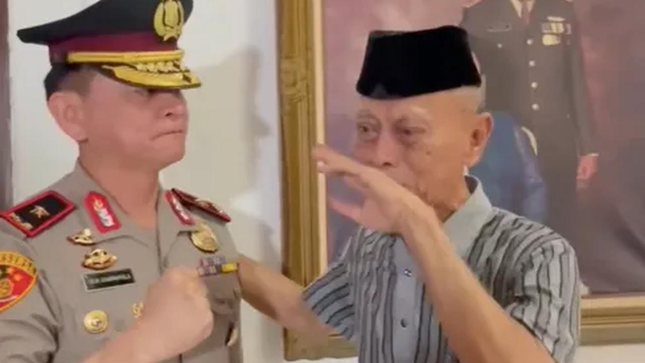 Dok. Istimewa