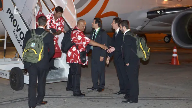 Tahiti