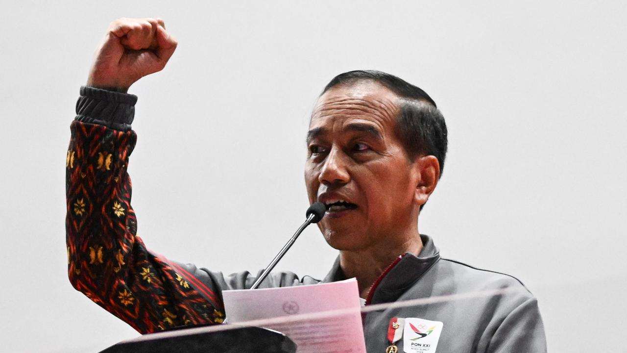 Usai Penyelamatan Pilot Susi Air, Jokowi Minta TNI-Polri Kawal Setiap Kegiatan di Papua