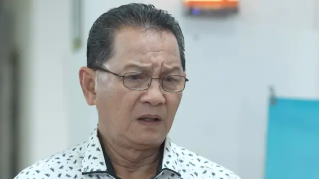 Cinta 2 Pilihan