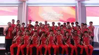 Timnas Esports Indonesia akan berusaha maksimal di SEA Games 2019.  (FOTO / Ist iESPA)