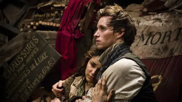 Les Misérables (2012)