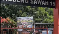 Ancaman Bom di Hari Pertama Masuk SD Srengseng Sawah