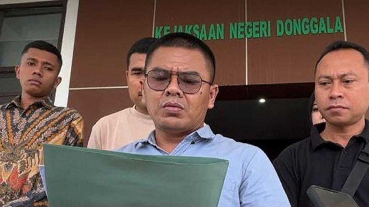 30 Saksi Diperiksa, Kejari Donggala Masih Hitung Kerugian Negara Kasus Korupsi Popda Donggala 2021