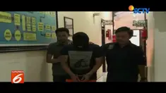 Diduga terlibat cinta segitiga dan alasan utang piutang, seorang pria di Blitar bunuh lelaki pacar seorang janda yang juga merupakan mantan kekasihnya.