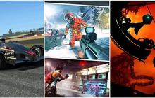 5 Game Android gratis dengan grafis top dan suara paling mantap
