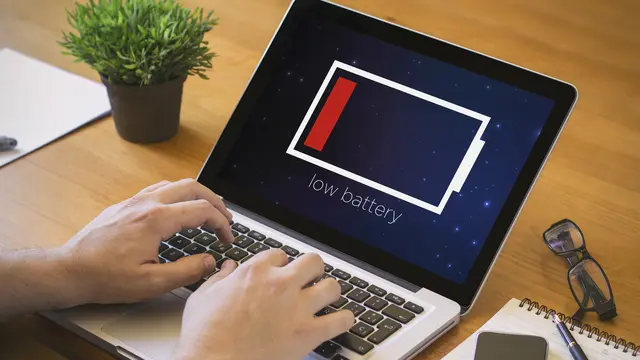 Penyebab Laptop Toshiba Mati Total