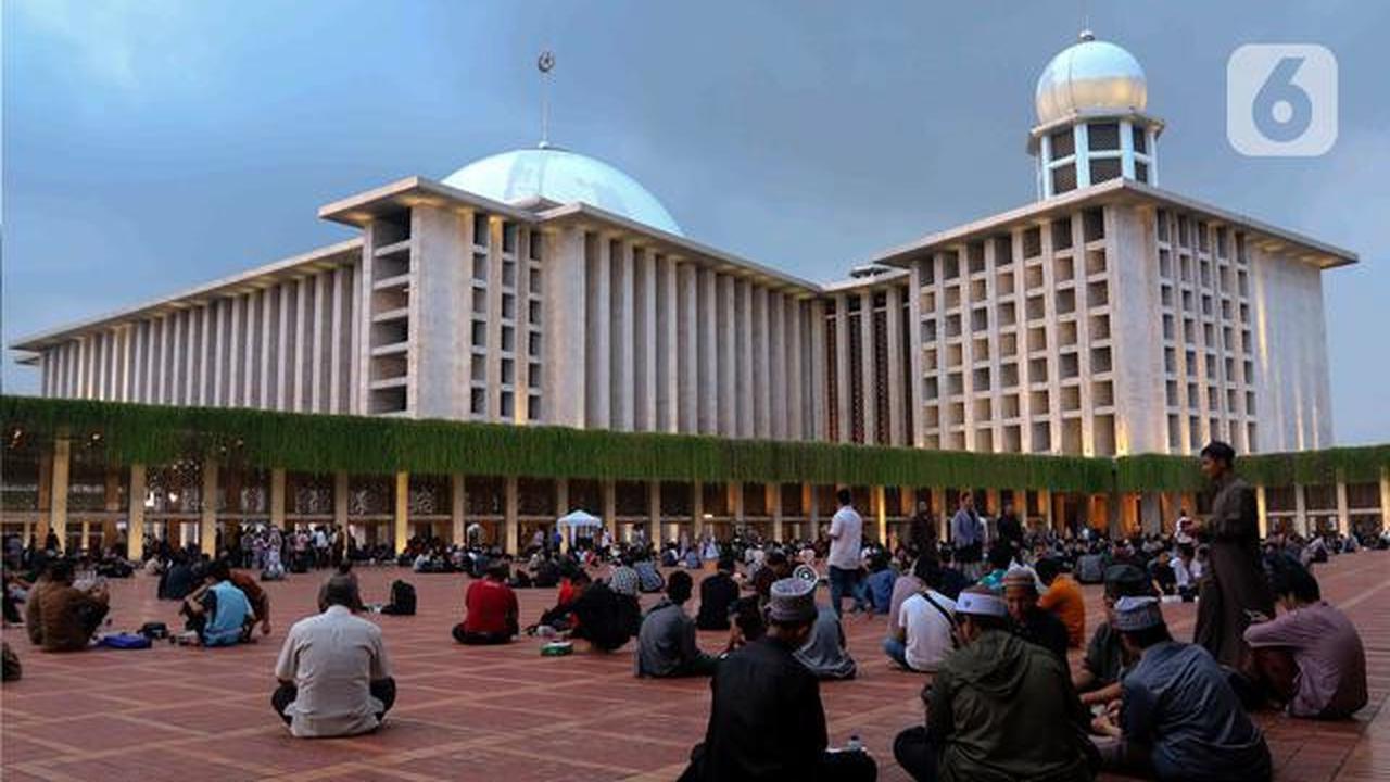 Doa Buka Puasa Lengkap Arab, Latin, dan Artinya, 5 Pilihan Sesuai Sunnah