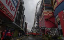 Terungkap, Suasana Diskotek di Lantai 7 Saat terjadi Kebakaran Glodok Plaza