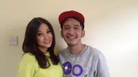 Ruben dan Wenda akan menyewa EO dan sebuah tempat untuk acara 7 bulanannya.