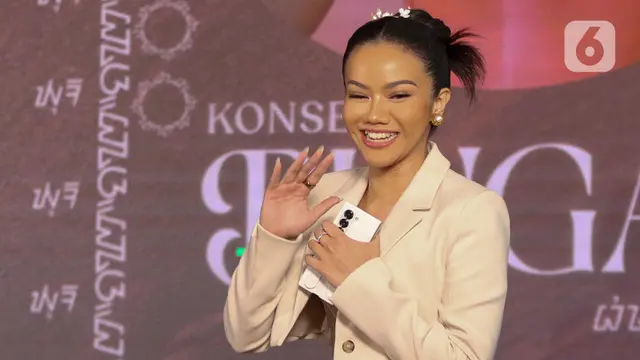 Yura Yunita