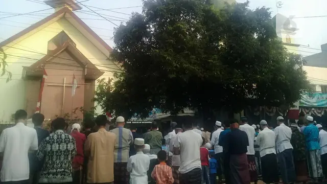 salat id solo