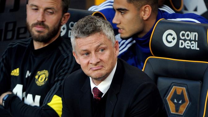 Direksi Mu Blokade Rencana Transfer Solskjaer Bola Liputan6 Com