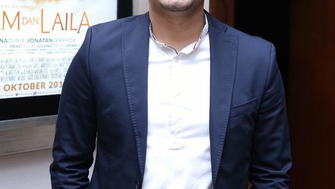 Pengalaman Haru yang tak Dilupakan David Chalik - Celeb 