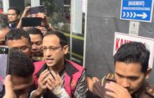 Nadiem Jelaskan Alasan Pembentukan Tim Bayangan Kemendikbud Ristek, Disetujui Jokowi karena Ingin Percepat Digitalisasi Pendidikan