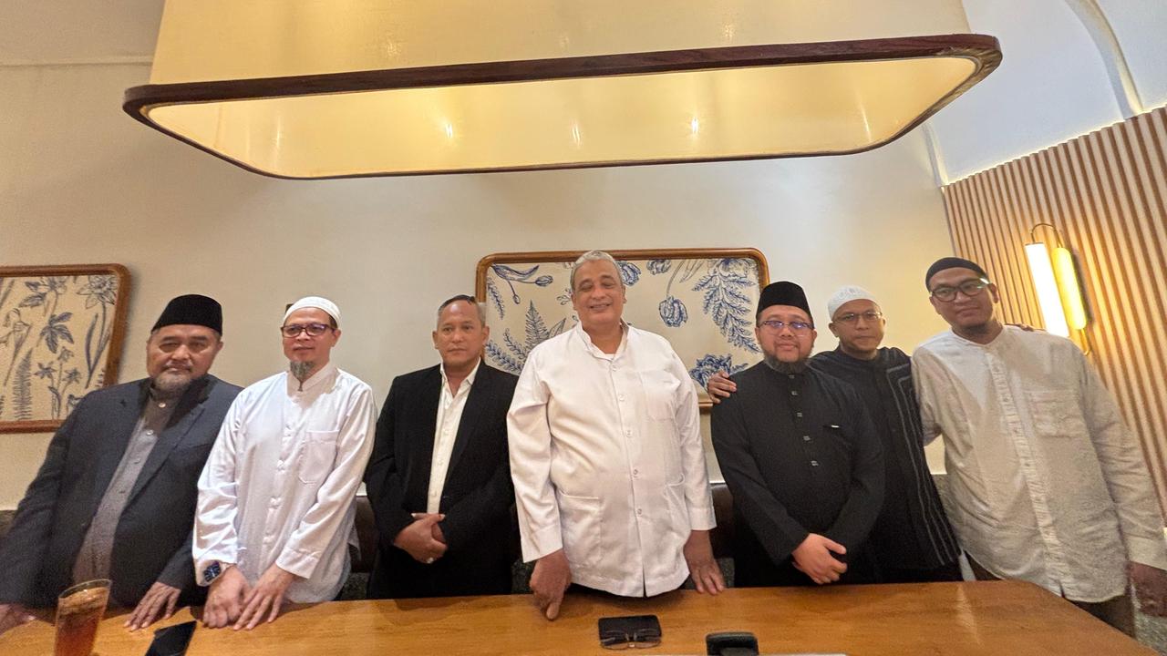 Kronologi Terbongkarnya Perbuatan Cabul Syekh AM, Akal Bulus hingga Janji Manis Perdaya Korban Santri Laki-Laki