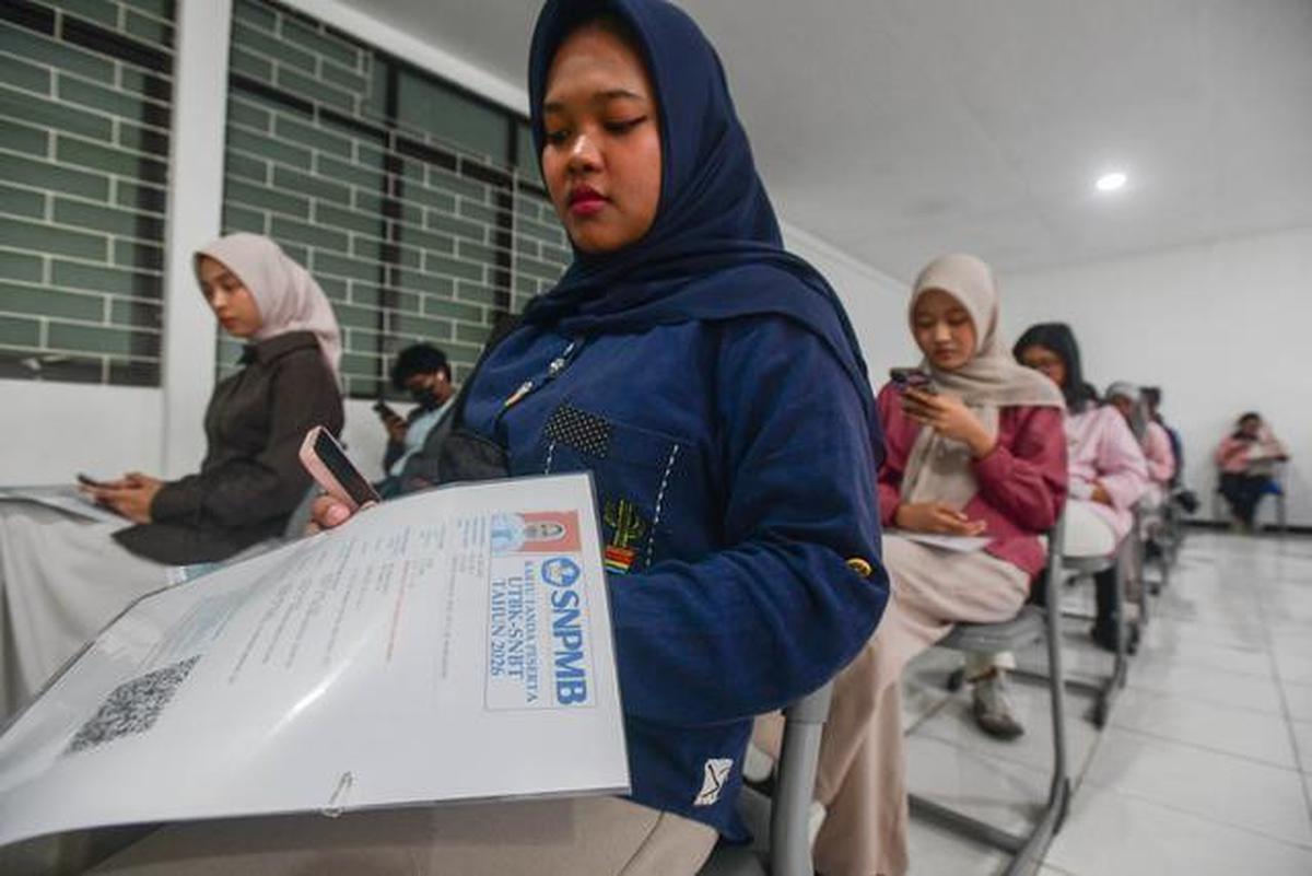 Link Pengumuman Hasil SNBT 2026 dan Cara Melihatnya dengan Mudah