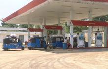 PGN: Kendaraan CNG, Solusi Energi Bersih dan Efisien untuk Mobilitas