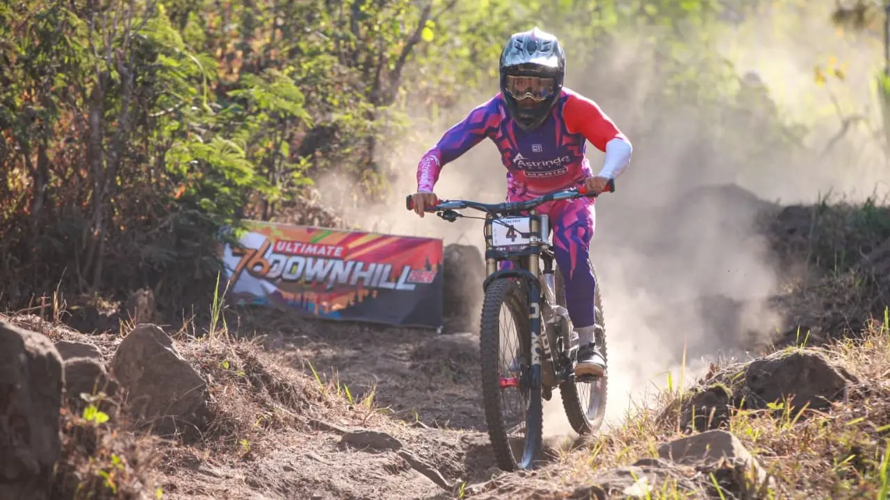 76 Ultimate Downhill 2026