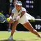 Langkah Alexandra Eala di Wimbledon 2026 Dihentikan Jasmine Paolini