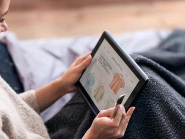 Biar Tak Tertipu Ini Kiat Aman Belanja Online Bisnis Liputan6 Com