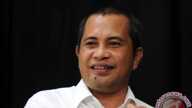 Menteri Marwan