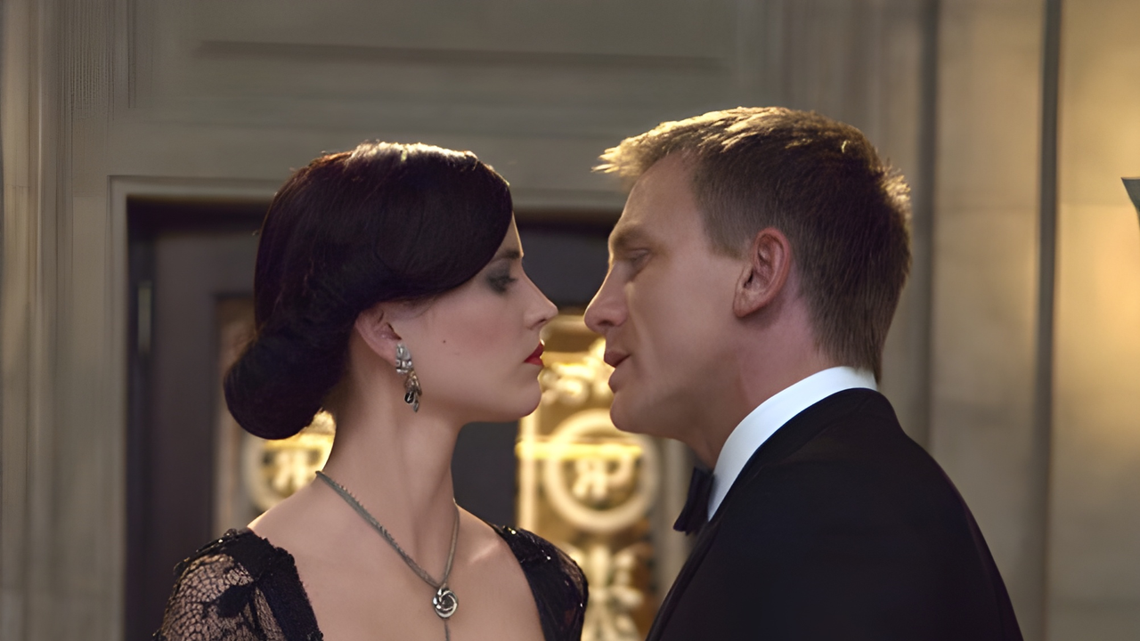 All James Bond Films Now Available on Netflix Starting January 2026