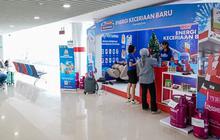 Manfaatkan Serambi MyPertamina di Lokasi Ini Selama Libur Natal dan Tahun Baru, Bisa Main PS 5