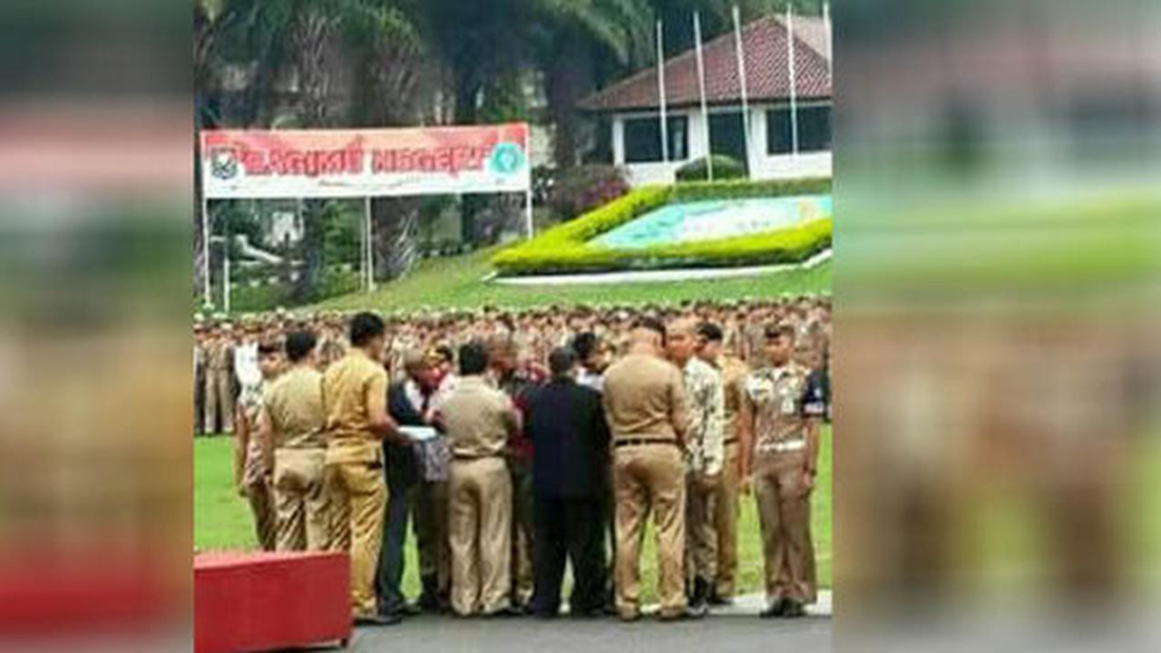 Kasus penganiayaan taruna Akmil di IPDN, Mendagri bentuk tim kecil