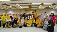 Tumbuhkan Karakter Positif Anak, DPR RI Gelar Talkshow Ramadhan